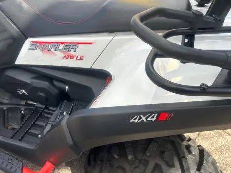 SEGWAY Snarler 570 L PREMIUM AUTOM�TICO AT6, Foto 13