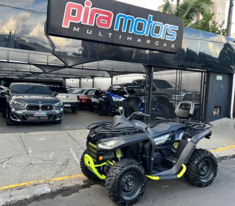 SEGWAY Snarler 570 L PREMIUM AUTOM�TICO AT6, Foto 1