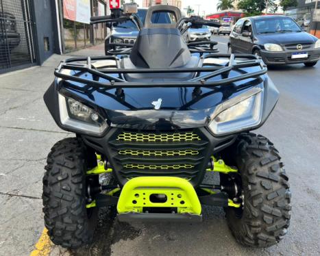 SEGWAY Snarler 570 L PREMIUM AUTOM�TICO AT6, Foto 3