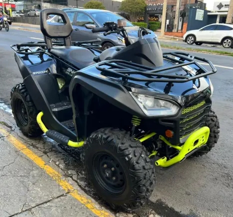 SEGWAY Snarler 570 L PREMIUM AUTOM�TICO AT6, Foto 4