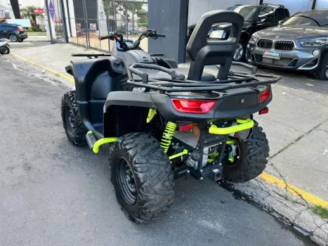 SEGWAY Snarler 570 L PREMIUM AUTOM�TICO AT6, Foto 5