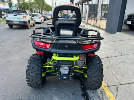 SEGWAY Snarler 570 L PREMIUM AUTOM�TICO AT6, Foto 6