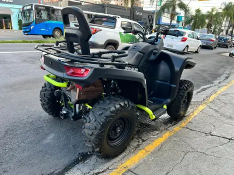 SEGWAY Snarler 570 L PREMIUM AUTOM�TICO AT6, Foto 7