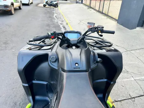 SEGWAY Snarler 570 L PREMIUM AUTOM�TICO AT6, Foto 8