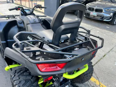 SEGWAY Snarler 570 L PREMIUM AUTOM�TICO AT6, Foto 10