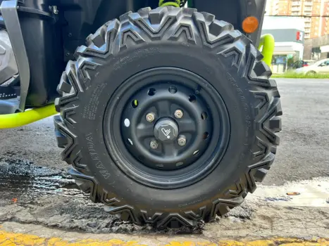 SEGWAY Snarler 570 L PREMIUM AUTOM�TICO AT6, Foto 11