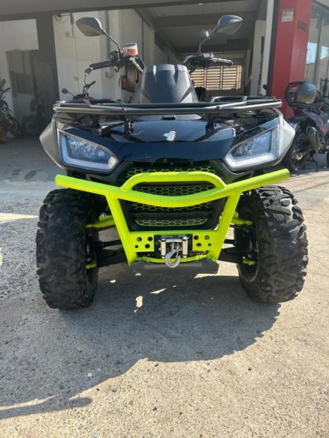 SEGWAY Snarler 570 L PREMIUM AUTOM�TICO AT6, Foto 1