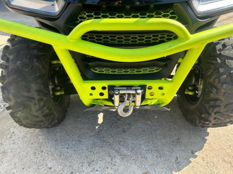 SEGWAY Snarler 570 L PREMIUM AUTOM�TICO AT6, Foto 2