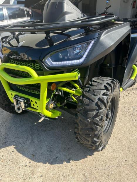 SEGWAY Snarler 570 L PREMIUM AUTOM�TICO AT6, Foto 3