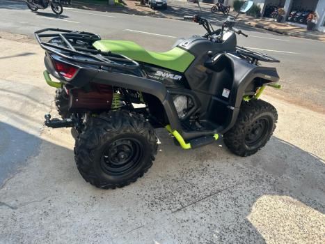 SEGWAY Snarler 570 L PREMIUM AUTOM�TICO AT6, Foto 4