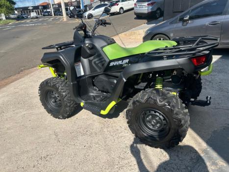 SEGWAY Snarler 570 L PREMIUM AUTOM�TICO AT6, Foto 5