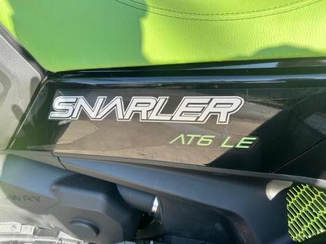 SEGWAY Snarler 570 L PREMIUM AUTOM�TICO AT6, Foto 6