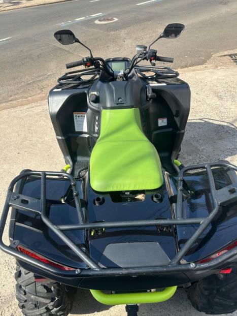 SEGWAY Snarler 570 L PREMIUM AUTOM�TICO AT6, Foto 7