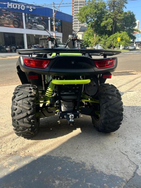 SEGWAY Snarler 570 L PREMIUM AUTOM�TICO AT6, Foto 8