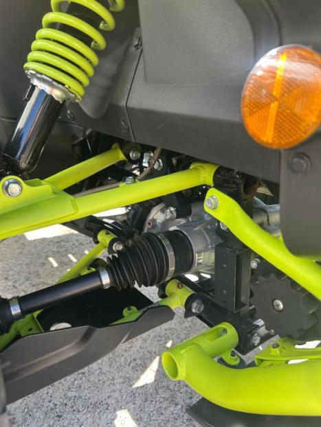 SEGWAY Snarler 570 L PREMIUM AUTOM�TICO AT6, Foto 9