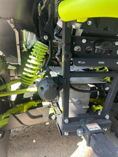 SEGWAY Snarler 570 L PREMIUM AUTOM�TICO AT6, Foto 10