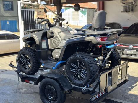 SEGWAY Snarler 570 L PREMIUM AT6, Foto 4
