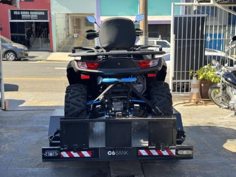 SEGWAY Snarler 570 L PREMIUM AT6, Foto 5