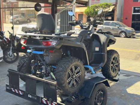 SEGWAY Snarler 570 L PREMIUM AT6, Foto 6