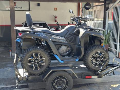 SEGWAY Snarler 570 L PREMIUM AT6, Foto 7