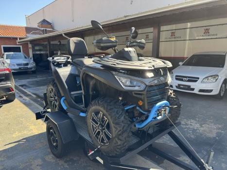 SEGWAY Snarler 570 L PREMIUM AT6, Foto 8
