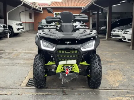 SEGWAY Snarler 570 L PREMIUM AT6, Foto 1