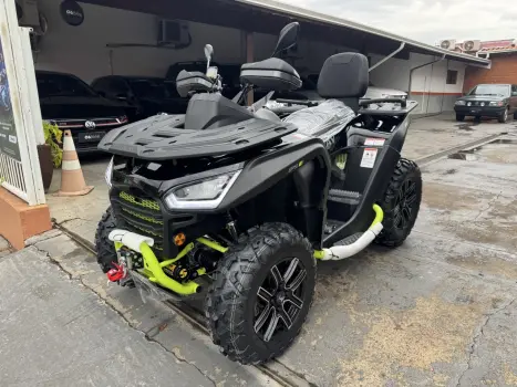 SEGWAY Snarler 570 L PREMIUM AT6, Foto 2