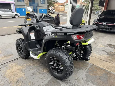 SEGWAY Snarler 570 L PREMIUM AT6, Foto 3