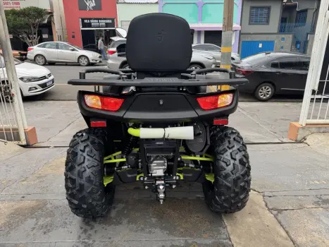 SEGWAY Snarler 570 L PREMIUM AT6, Foto 4