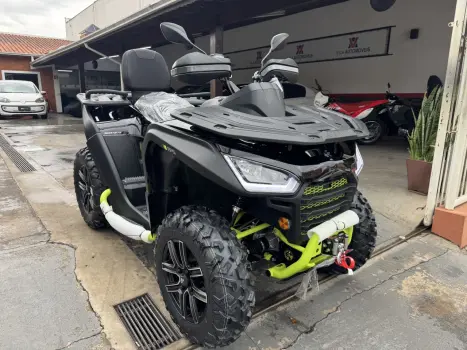 SEGWAY Snarler 570 L PREMIUM AT6, Foto 5