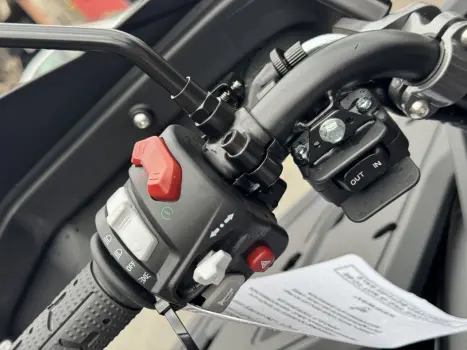 SEGWAY Snarler 570 L PREMIUM AT6, Foto 6