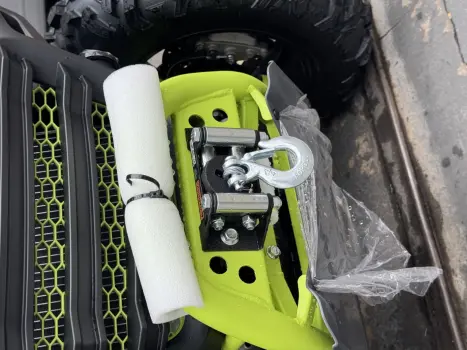SEGWAY Snarler 570 L PREMIUM AT6, Foto 10