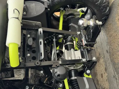 SEGWAY Snarler 570 L PREMIUM AT6, Foto 11