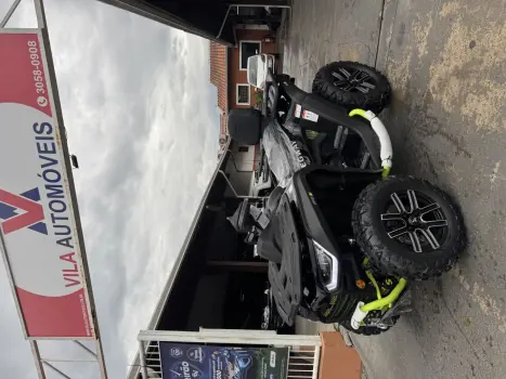 SEGWAY Snarler 570 L PREMIUM AT6, Foto 12