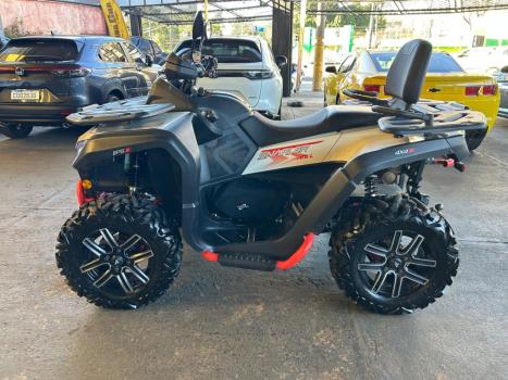 SEGWAY Snarler 570 L PREMIUM AT6, Foto 2