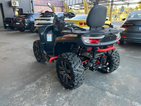 SEGWAY Snarler 570 L PREMIUM AT6, Foto 3
