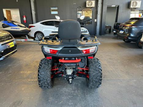 SEGWAY Snarler 570 L PREMIUM AT6, Foto 4