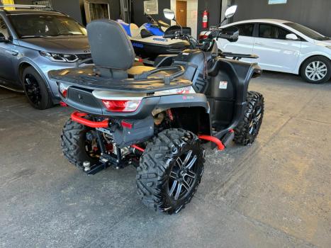 SEGWAY Snarler 570 L PREMIUM AT6, Foto 5