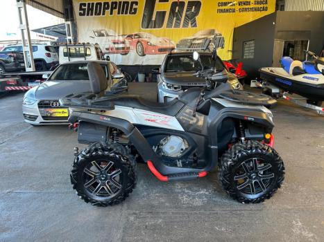 SEGWAY Snarler 570 L PREMIUM AT6, Foto 6
