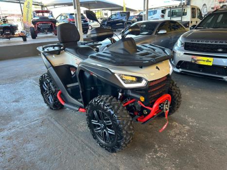 SEGWAY Snarler 570 L PREMIUM AT6, Foto 7
