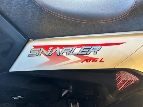SEGWAY Snarler 570 L PREMIUM AT6, Foto 9