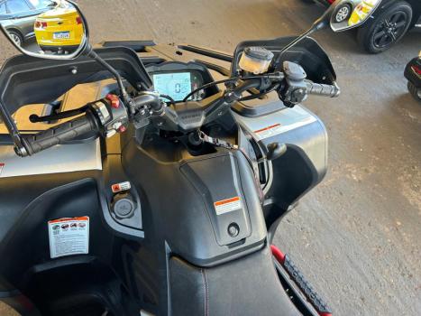 SEGWAY Snarler 570 L PREMIUM AT6, Foto 11