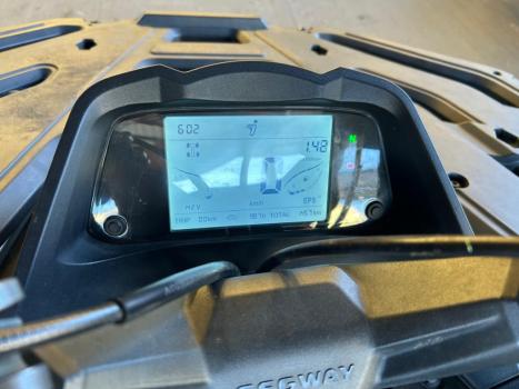 SEGWAY Snarler 570 L PREMIUM AT6, Foto 12