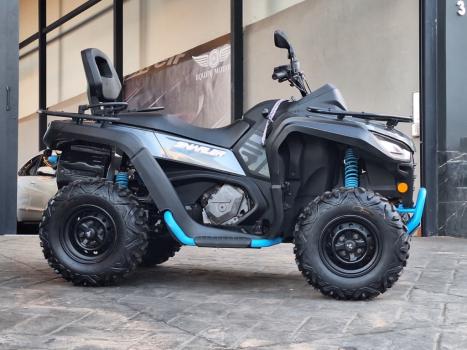SEGWAY Snarler 570 LE AT6, Foto 3