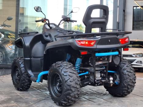 SEGWAY Snarler 570 LE AT6, Foto 4