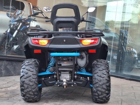 SEGWAY Snarler 570 LE AT6, Foto 5