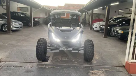 SEGWAY Villain SX10 W 1000 , Foto 1