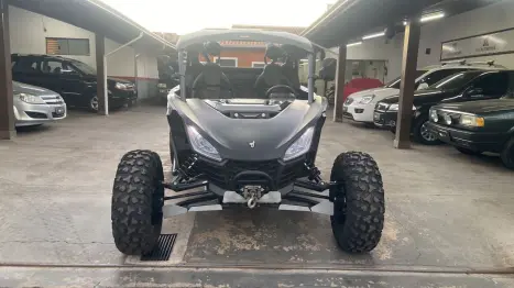 SEGWAY Villain SX10 W 1000 , Foto 2