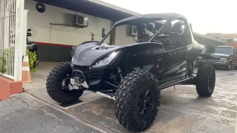 SEGWAY Villain SX10 W 1000 , Foto 4