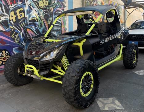 SEGWAY Villain SX10 W 1000 , Foto 1